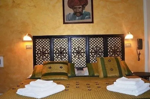 Hotel Everest Cattolica