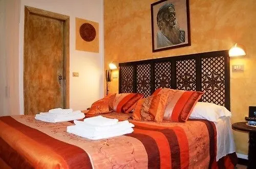 Hotel Everest Cattolica