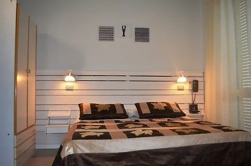 Hotel Everest Cattolica